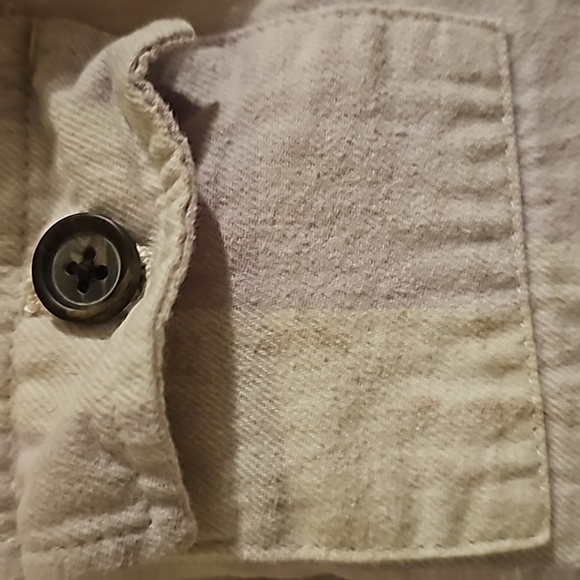 Outdoor Kids by Bass Pro Shops thick lined button up sweater - Picture 4 of 5